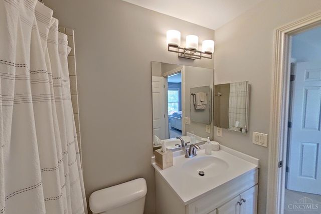 4046 Westridge Drive, Deerfield Twp., OH 45040