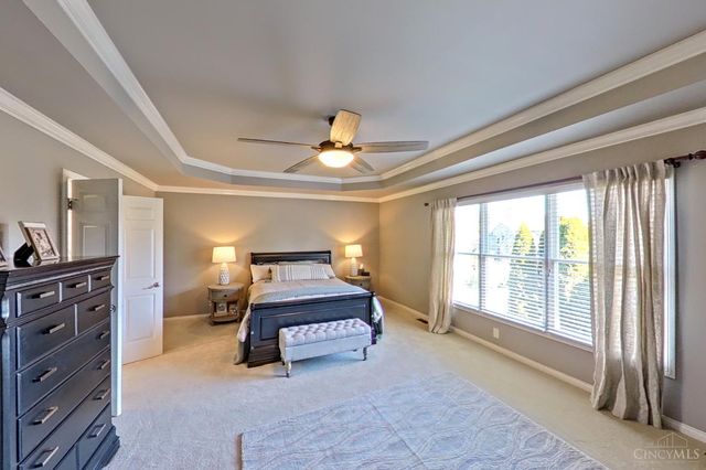 4046 Westridge Drive, Deerfield Twp., OH 45040