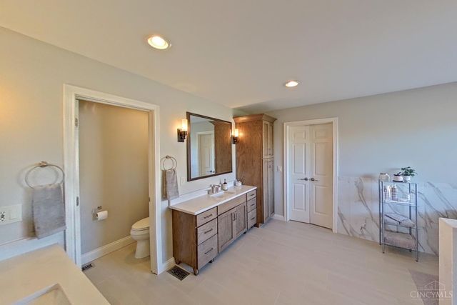 4046 Westridge Drive, Deerfield Twp., OH 45040