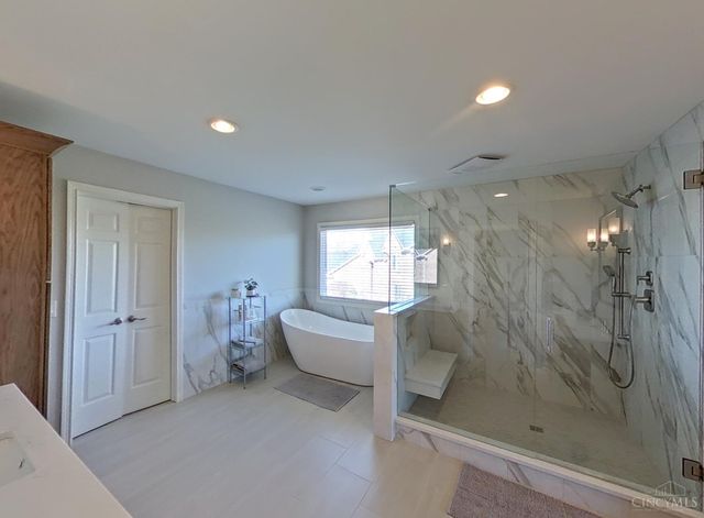 4046 Westridge Drive, Deerfield Twp., OH 45040