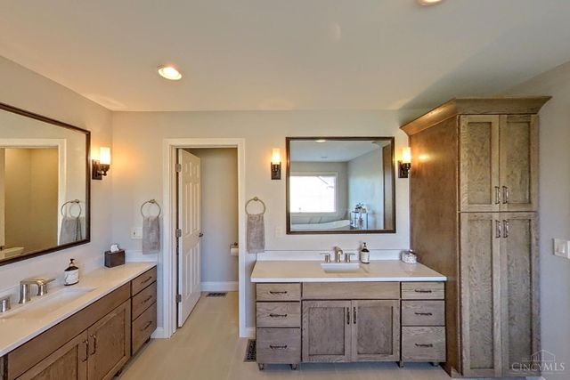 4046 Westridge Drive, Deerfield Twp., OH 45040