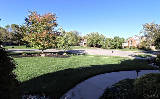 4046 Westridge Drive, Deerfield Twp., OH 45040