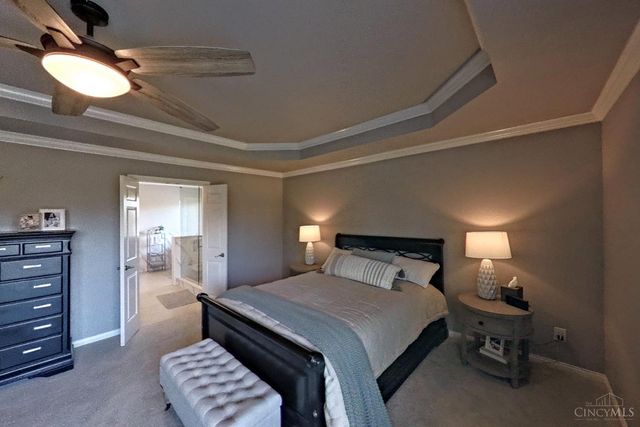 4046 Westridge Drive, Deerfield Twp., OH 45040