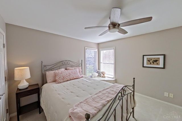 4046 Westridge Drive, Deerfield Twp., OH 45040