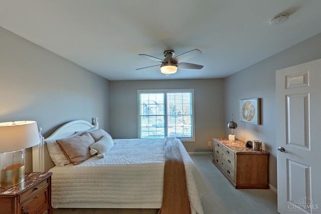 4046 Westridge Drive, Deerfield Twp., OH 45040