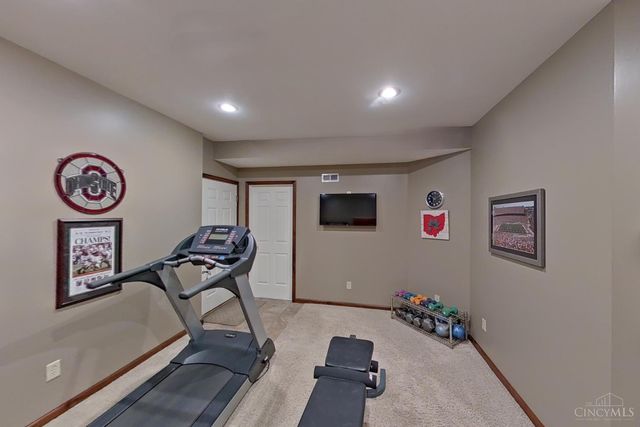 4046 Westridge Drive, Deerfield Twp., OH 45040