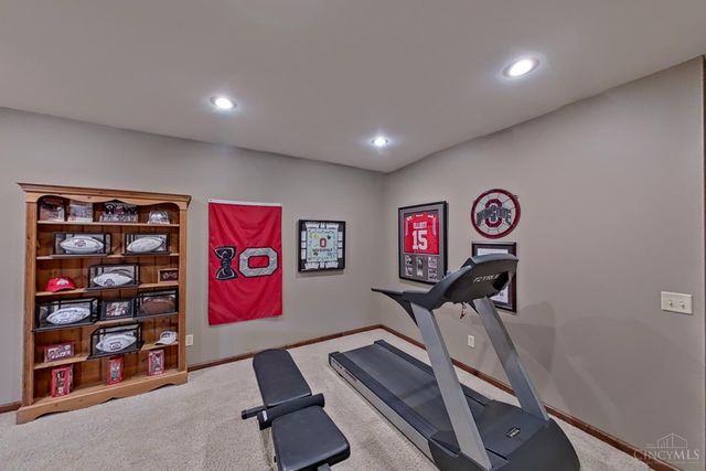 4046 Westridge Drive, Deerfield Twp., OH 45040