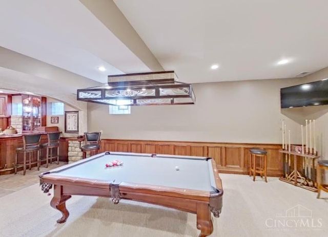 4046 Westridge Drive, Deerfield Twp., OH 45040