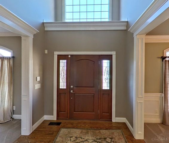 4046 Westridge Drive, Deerfield Twp., OH 45040