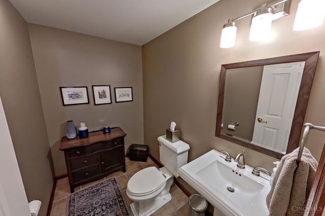 4046 Westridge Drive, Deerfield Twp., OH 45040