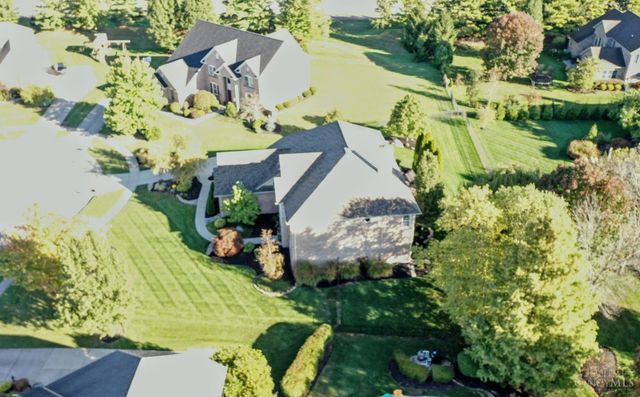 4046 Westridge Drive, Deerfield Twp., OH 45040