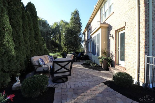 4046 Westridge Drive, Deerfield Twp., OH 45040