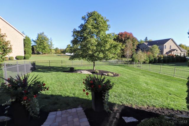 4046 Westridge Drive, Deerfield Twp., OH 45040