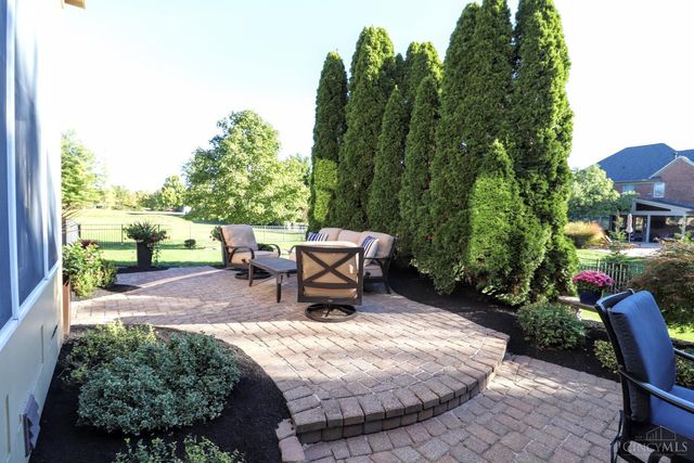 4046 Westridge Drive, Deerfield Twp., OH 45040