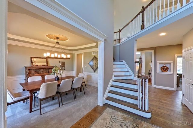 4046 Westridge Drive, Deerfield Twp., OH 45040