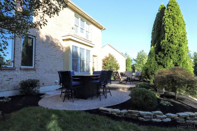 4046 Westridge Drive, Deerfield Twp., OH 45040