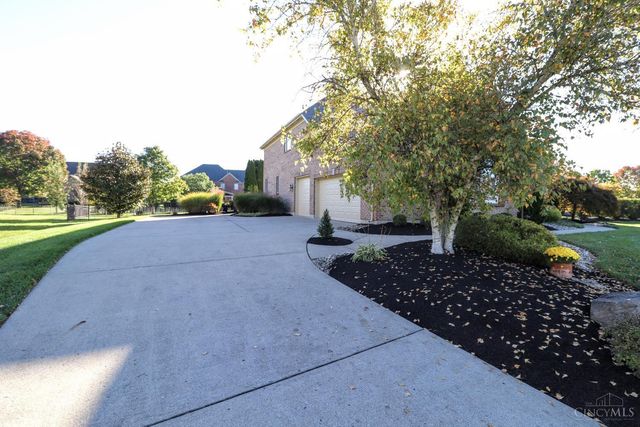 4046 Westridge Drive, Deerfield Twp., OH 45040