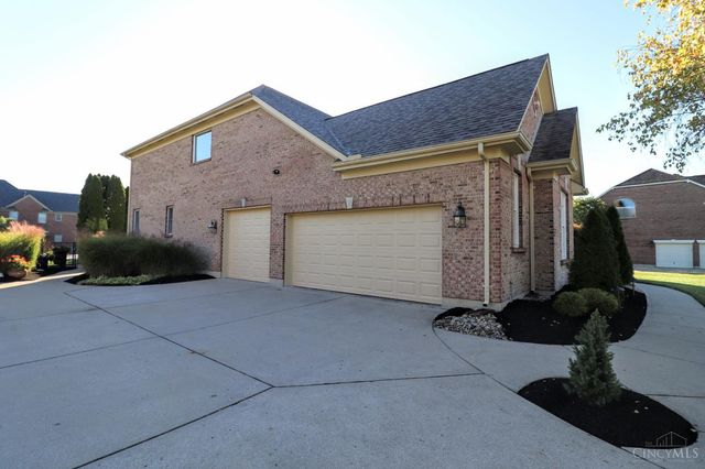 4046 Westridge Drive, Deerfield Twp., OH 45040