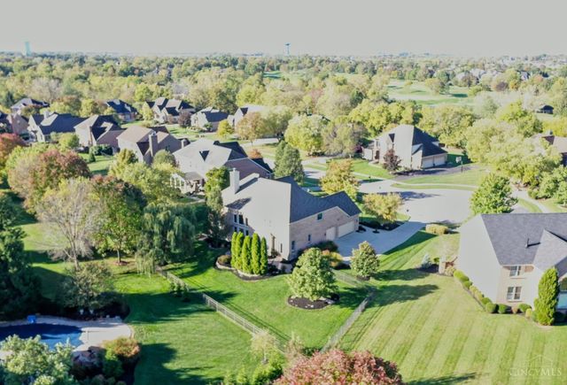 4046 Westridge Drive, Deerfield Twp., OH 45040