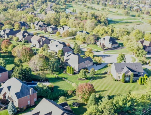 4046 Westridge Drive, Deerfield Twp., OH 45040