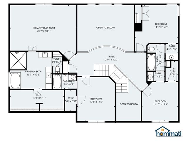 4046 Westridge Drive, Deerfield Twp., OH 45040