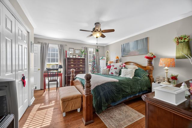 187 Garland Dr, Pulaski, TN 38478