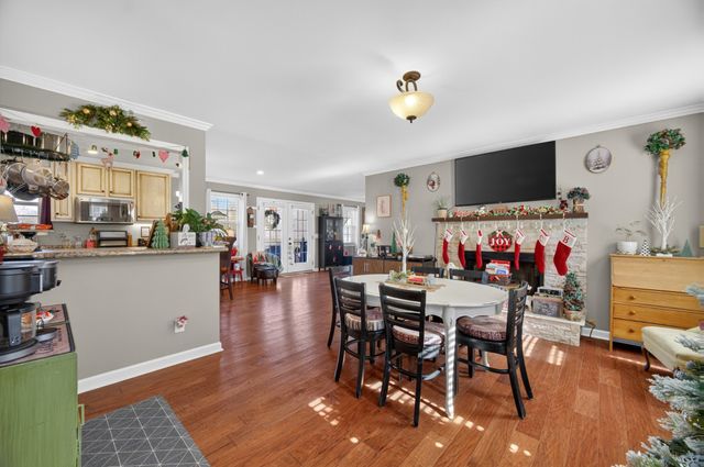 187 Garland Dr, Pulaski, TN 38478