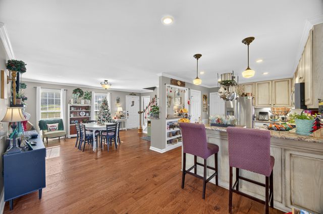 187 Garland Dr, Pulaski, TN 38478