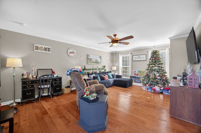 187 Garland Dr, Pulaski, TN 38478