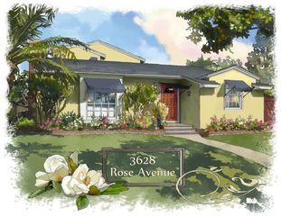3628 Rose Avenue, Long Beach, CA 90807