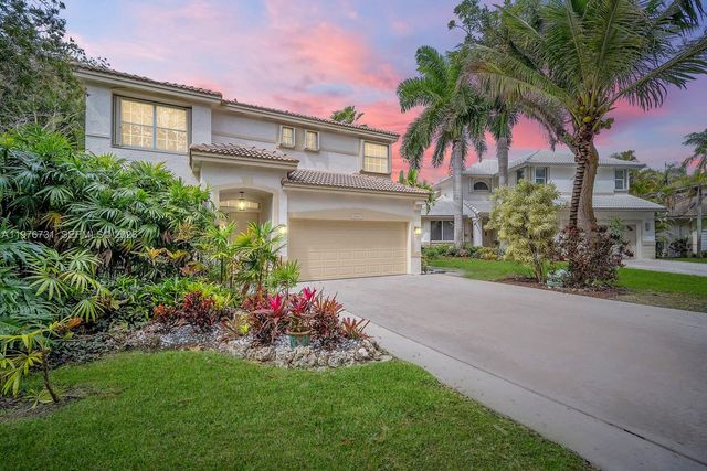 2940 Oslo Ave, Cooper City, FL 33026