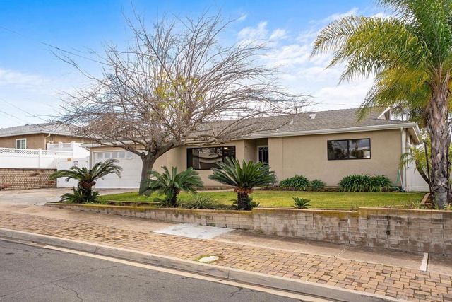 9213 FENWAY RD, Santee, CA 92071