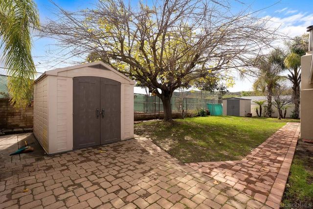 9213 FENWAY RD, Santee, CA 92071