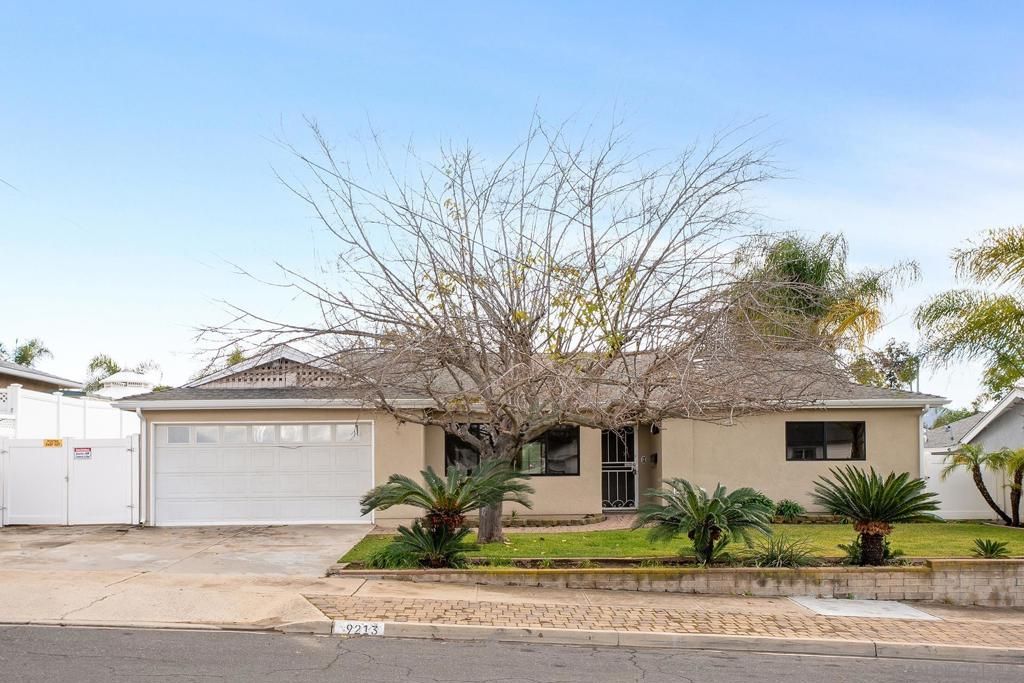 9213 FENWAY RD, Santee, CA 92071