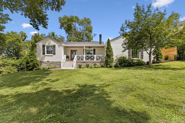 310 S Wilson Blvd, Nashville, TN 37205