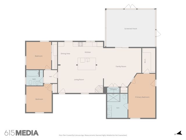 310 S Wilson Blvd, Nashville, TN 37205