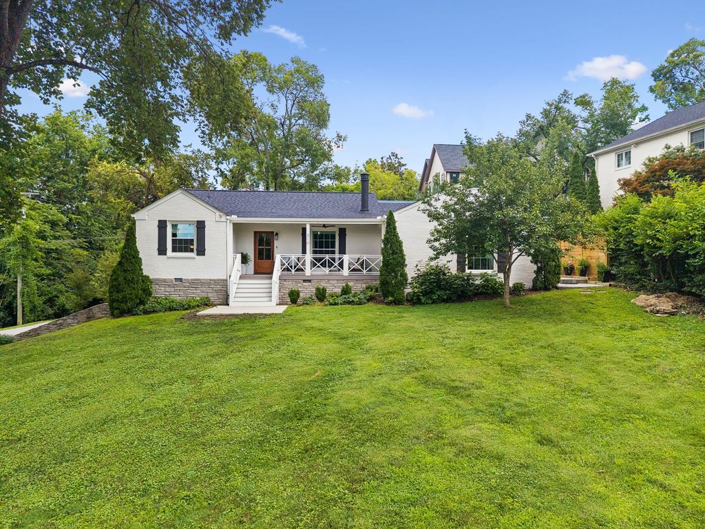 310 S Wilson Blvd, Nashville, TN 37205