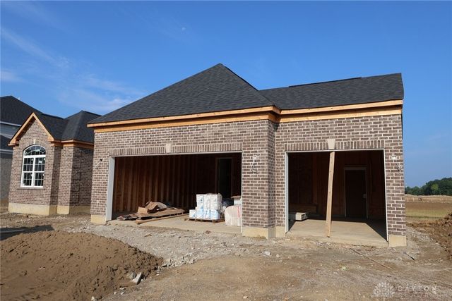 9045 Sorrento Place 22, Washington Twp, OH 45458