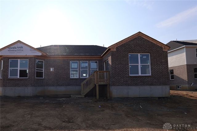 9045 Sorrento Place 22, Washington Twp, OH 45458