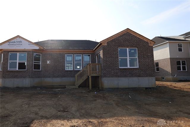 9045 Sorrento Place 22, Washington Twp, OH 45458