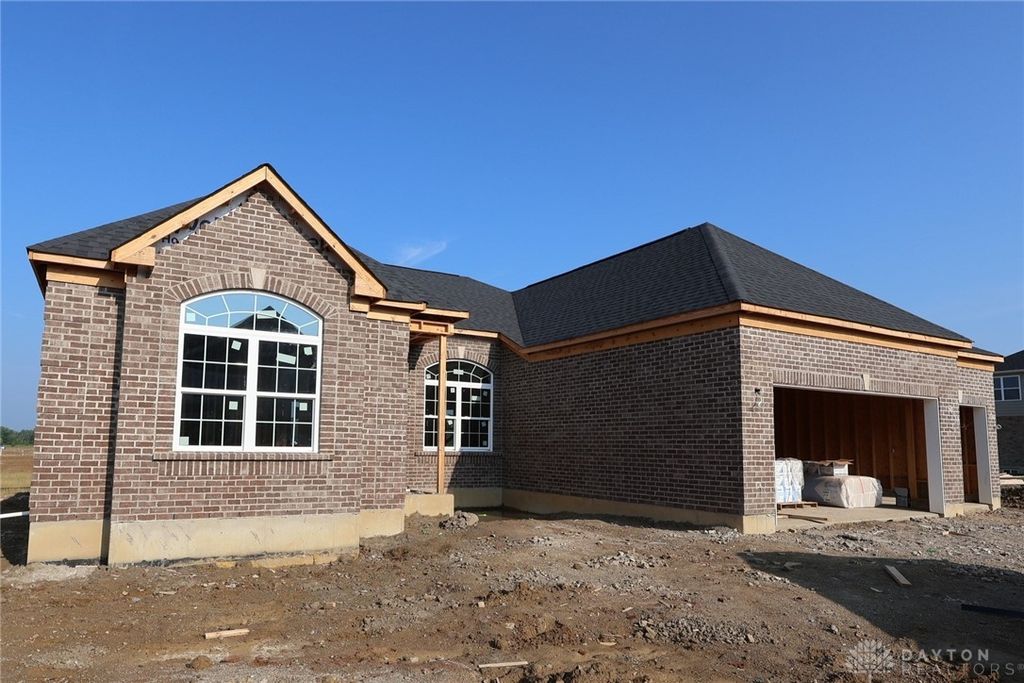 9045 Sorrento Place 22, Washington Twp, OH 45458