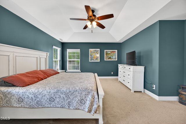 181 Steam Engine Way, Garner, NC 27529