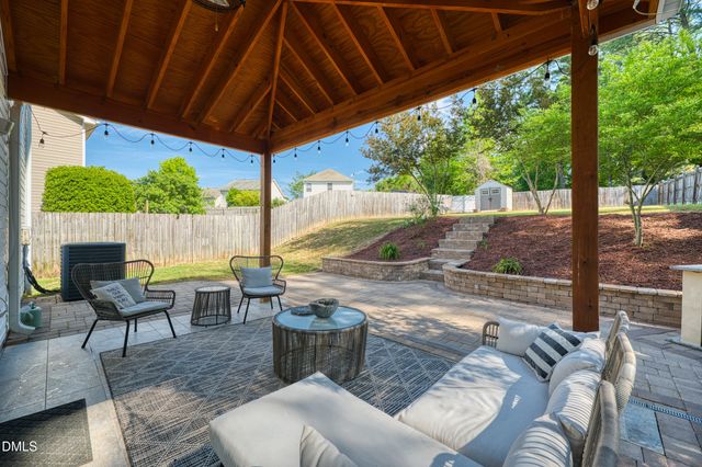 181 Steam Engine Way, Garner, NC 27529