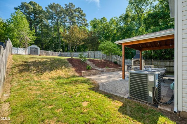 181 Steam Engine Way, Garner, NC 27529