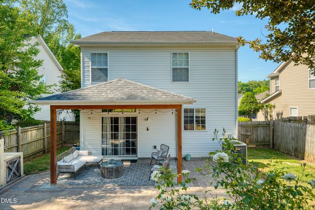 181 Steam Engine Way, Garner, NC 27529