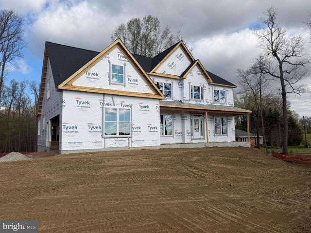 2108 DENNINGS RD, New Windsor, MD 21776
