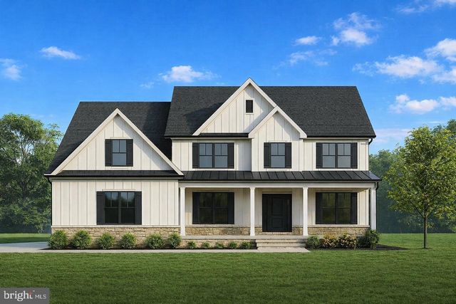 2108 DENNINGS RD, New Windsor, MD 21776