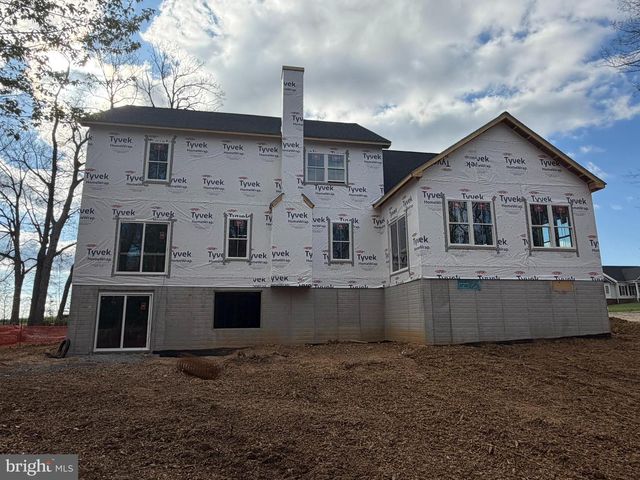 2108 DENNINGS RD, New Windsor, MD 21776