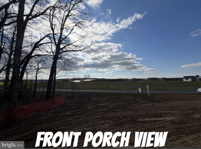 2108 DENNINGS RD, New Windsor, MD 21776