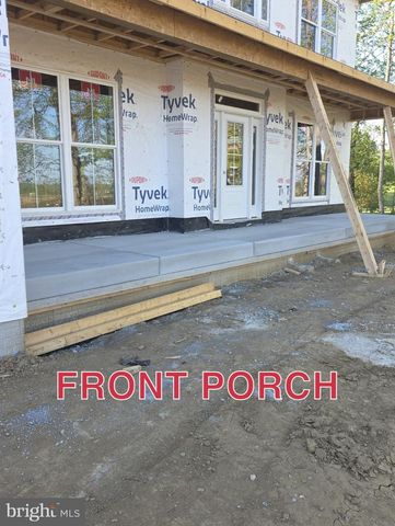 2108 DENNINGS RD, New Windsor, MD 21776